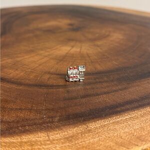 Pandora Harry Potter Hogwarts Train Charm (Retired)